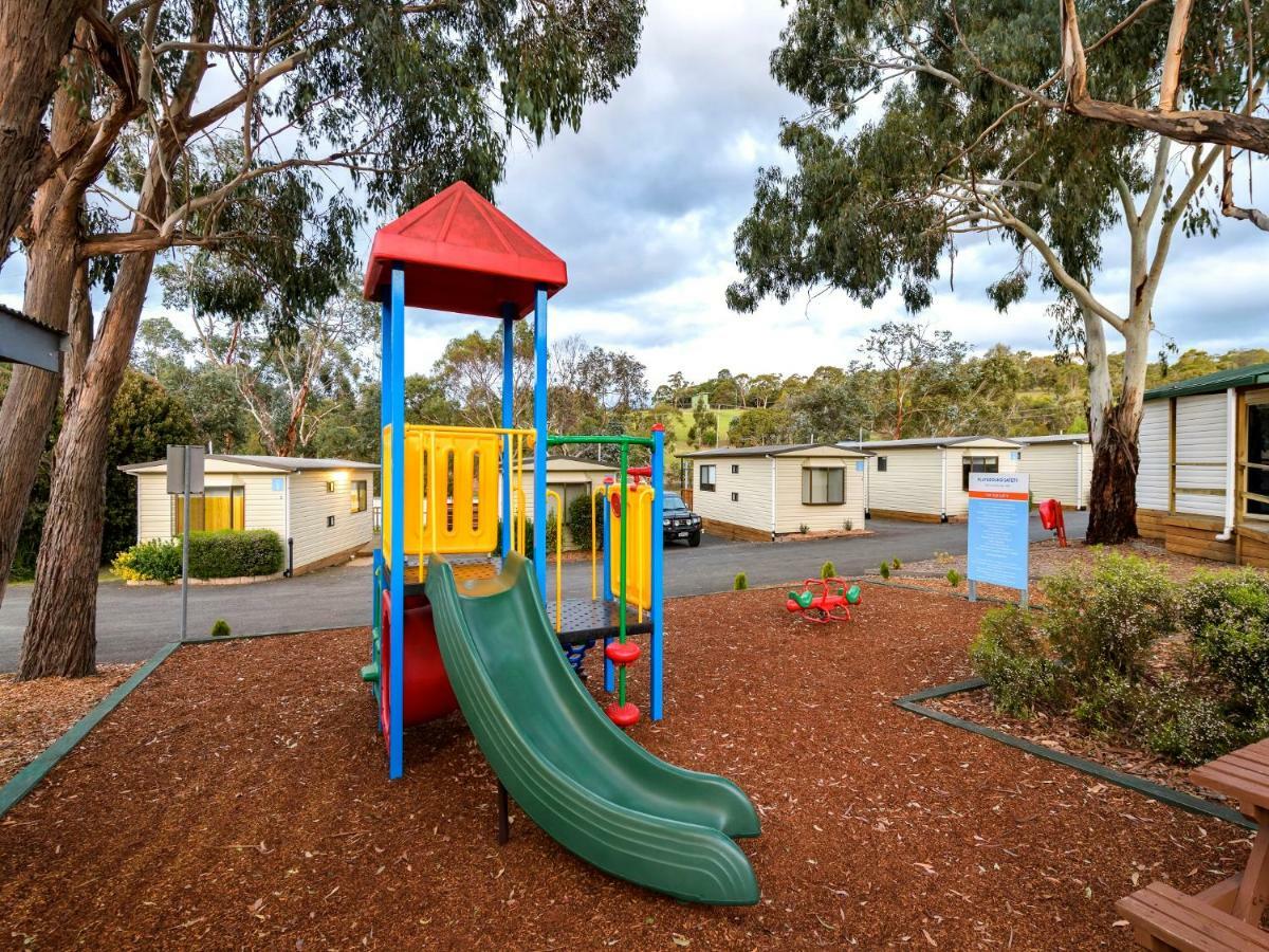 Discovery Parks - Гобарт Екстер'єр фото